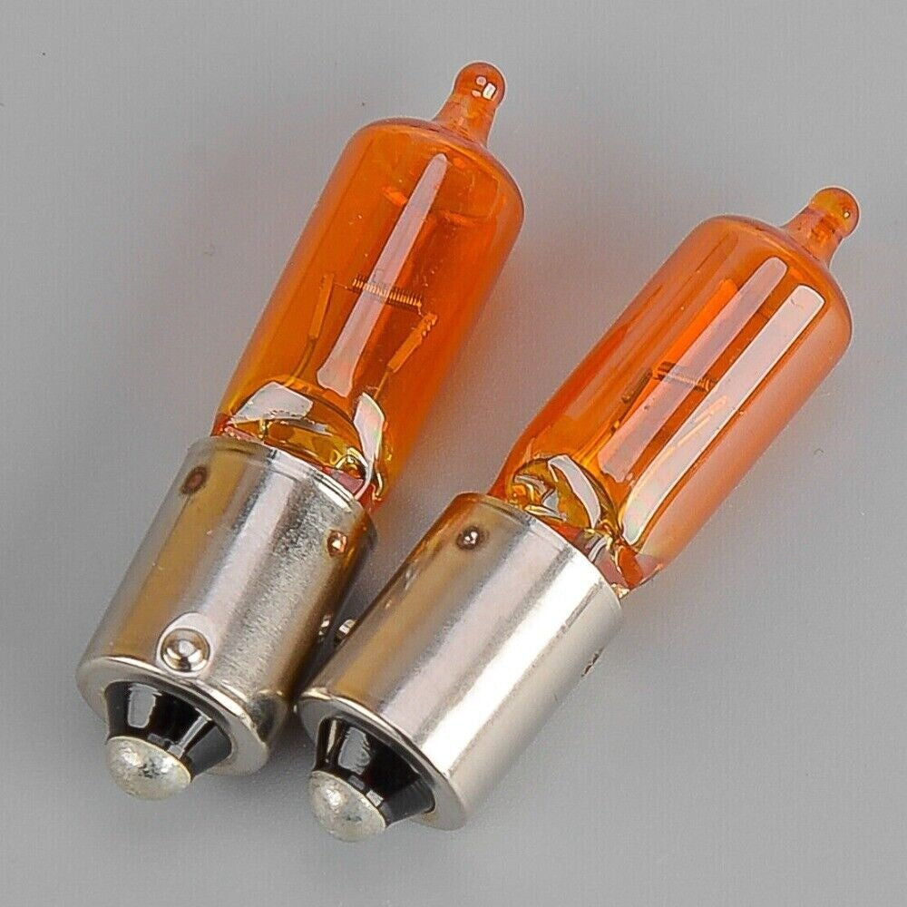 2pcs Car Turn Signal Light Lamp Bulb 30640524 for Volvo S60,S60L,V60,XC90 Parts n