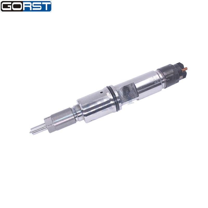 Common Rail Nozzle Injector Assembly 0445120106 For Tianlong D5010222526 v
