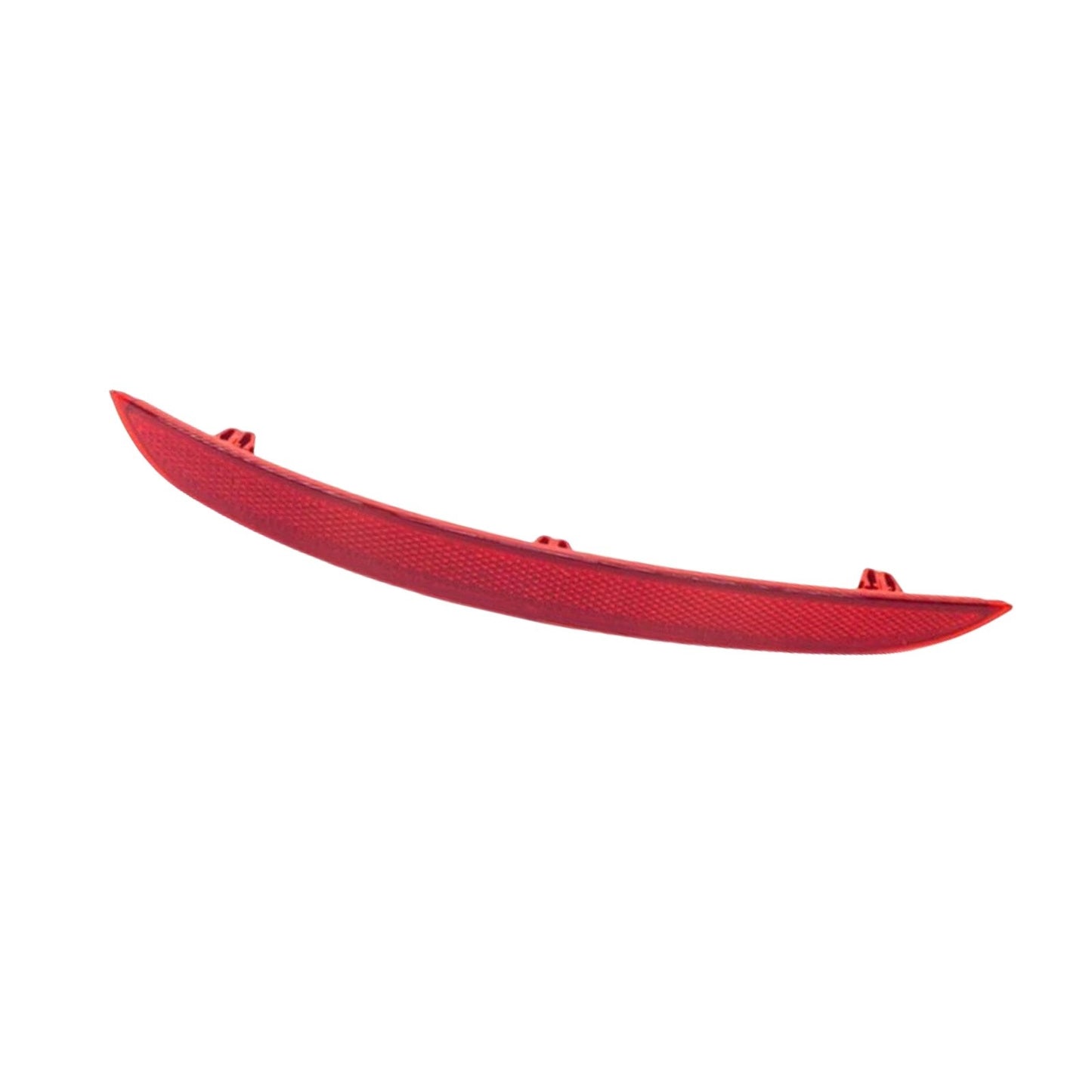 For 3 Series GT F34 2017-2018 Right Side Rear Bumper Reflector Red Lens 7417480