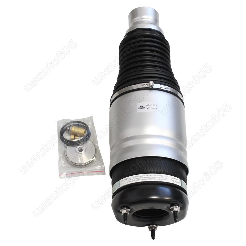 2x for Jeep Grand Cherokee Front Left Right Air Suspension Spring Bag 68029902AE