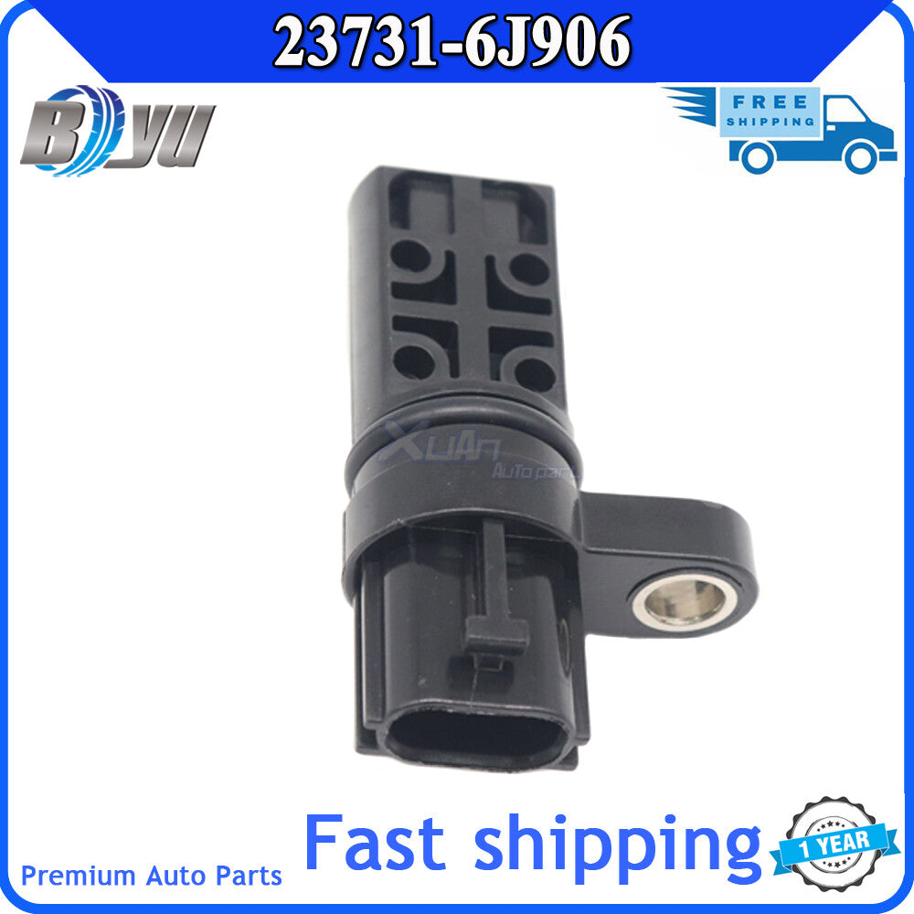 The new camshaft position sensor is suitable for / for Infiniti 03-07 23731-6J906 A29-640- v