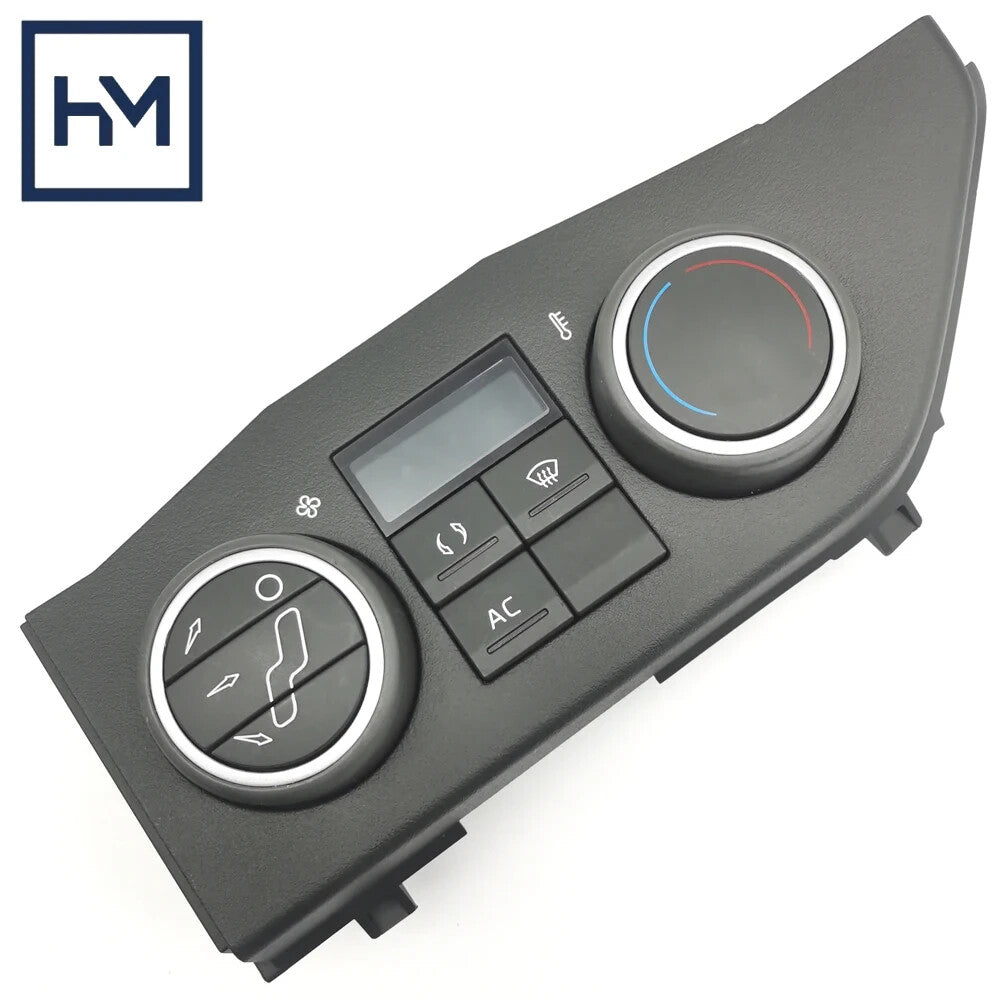 22004093 Air Conditioning System Heater Control Unit for Volvo FMX FM FH4