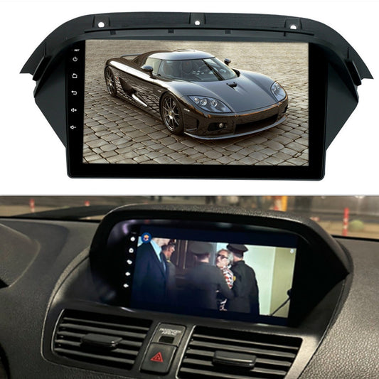 Fit for Acura MDX 2007-2013 Car Stereo Radio Player Android 13 GPS Touch Screen