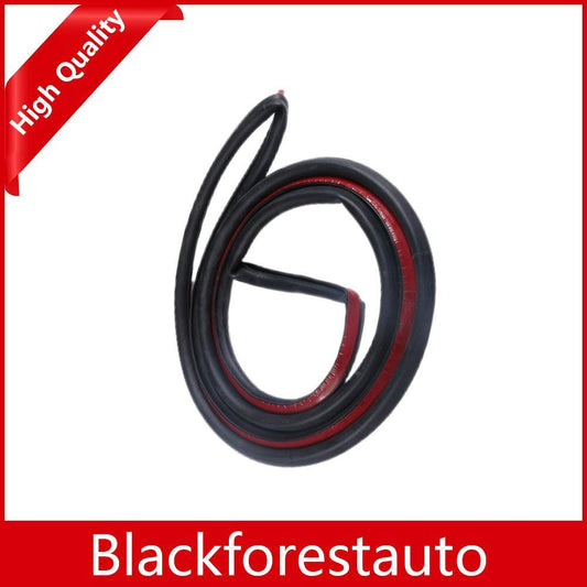 Front Door Surround Weatherstrip Seal for BMW E71 E70 X6 2008 to 2014 Left Hand Q