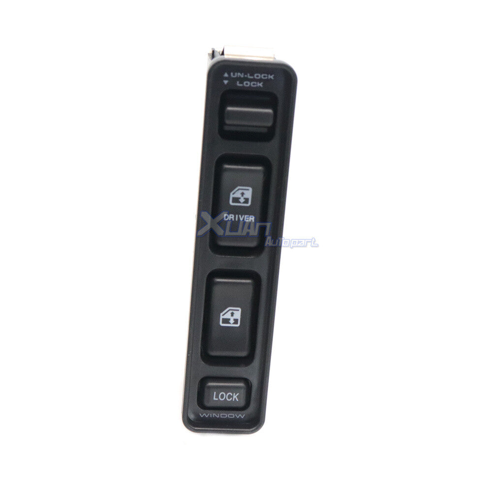 Brand new left-side power window master switch for Suzuki Vitara 92-98 37990-60A00- v