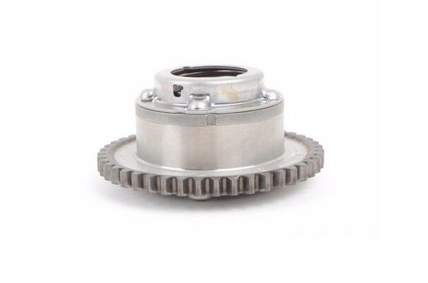 One exhaust camshaft adjuster suitable for W204 C250 SLK250- n