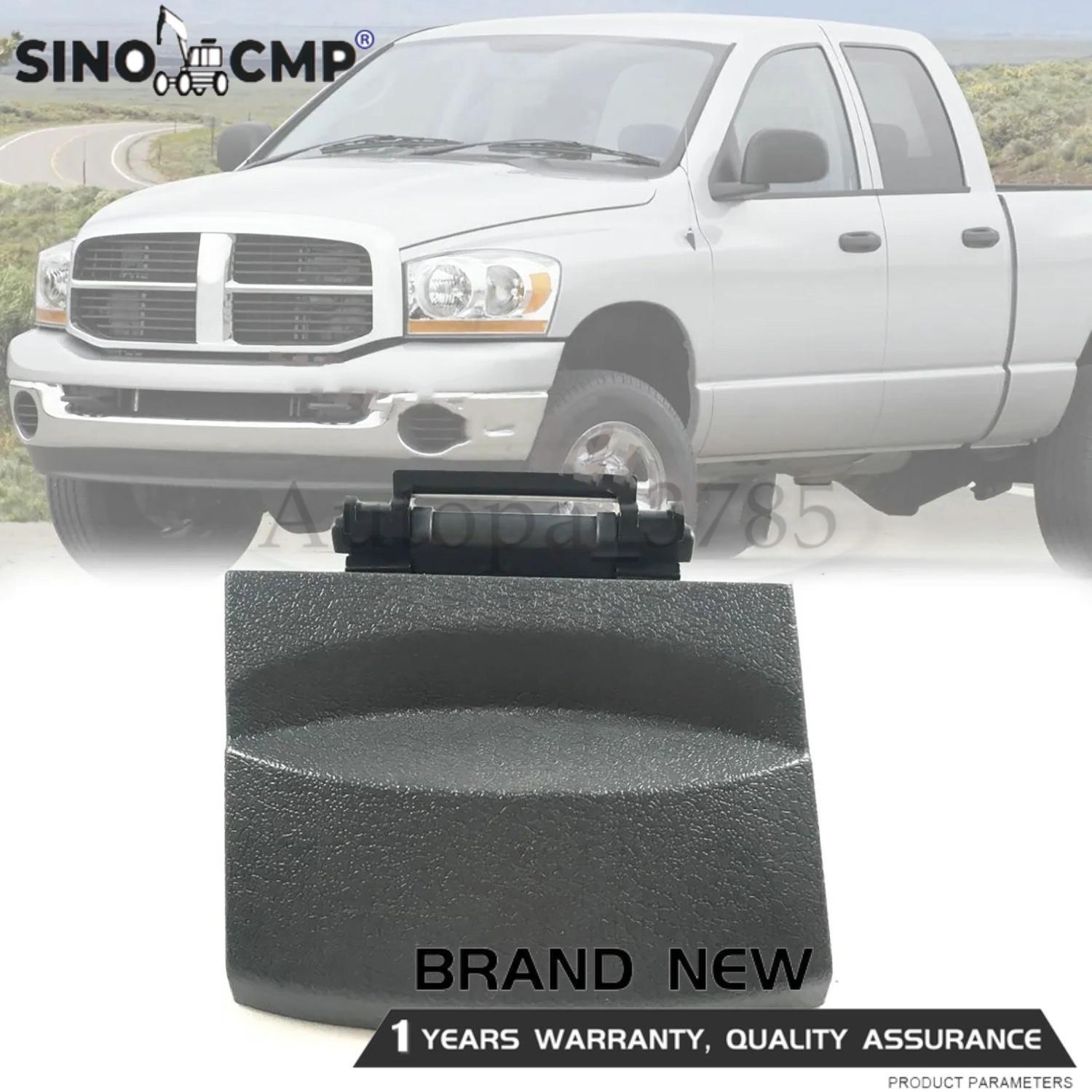 Parking Brake Handle Slate Gray For 2006 2007 - 2009 for Dodge for Ram 1500 2500 3500