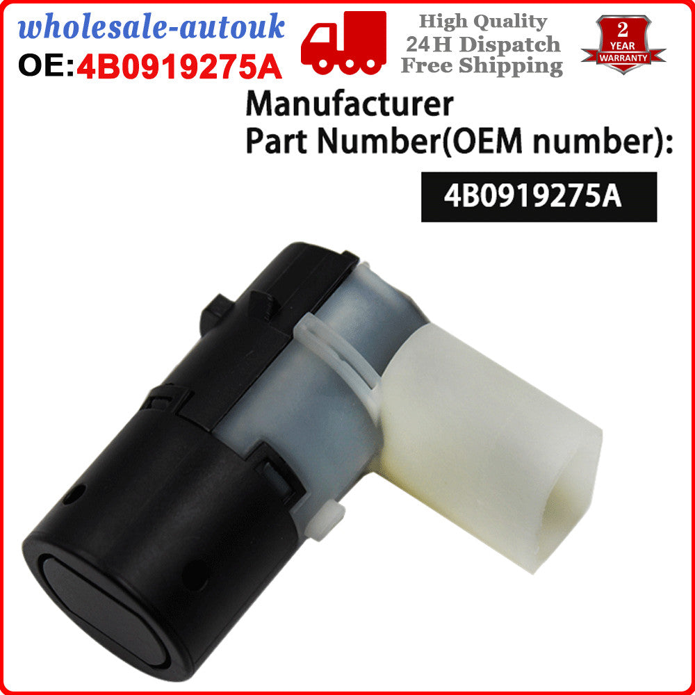 PDC PARKING SENSOR for SEAT ALHAMBRA  for ford  GALAXY 7M3919275A 4B0919275A Q