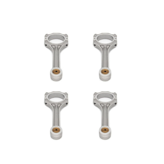 4Pcs Connecting Rod 19MM Kit Fit for VW for GOLF CAXA CAVD 07-13 for Jetta for VW for AUDI Q