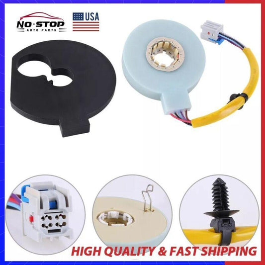 Equipment Manufacturer STEERING TORQUE Sensor for FORD ESCAPE 2008-2012 with ALIGNMENT CL8Z-3F818-A