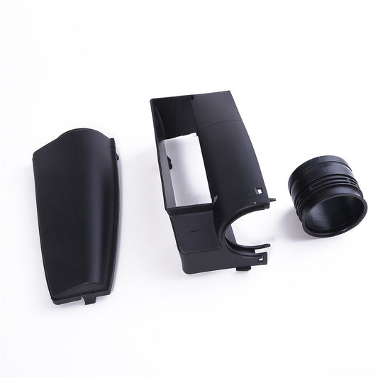 Air Inlet Duct Shroud for VW for GOLF 2004-2013 MK5 MK6 1.9TDI/2.0TDI/2.0TFSI Q