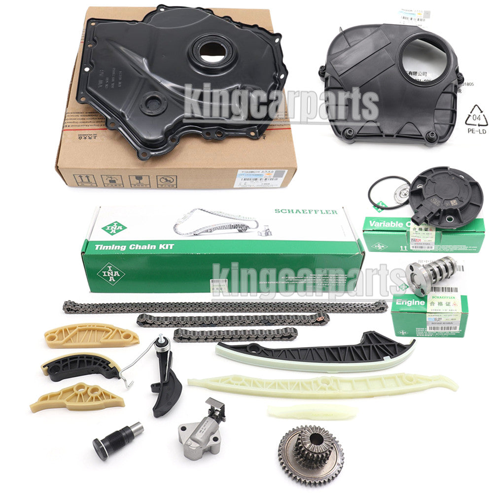 Kit of discs for Yamaha XVS400C Drag Star Classic 1998-2017 509 B