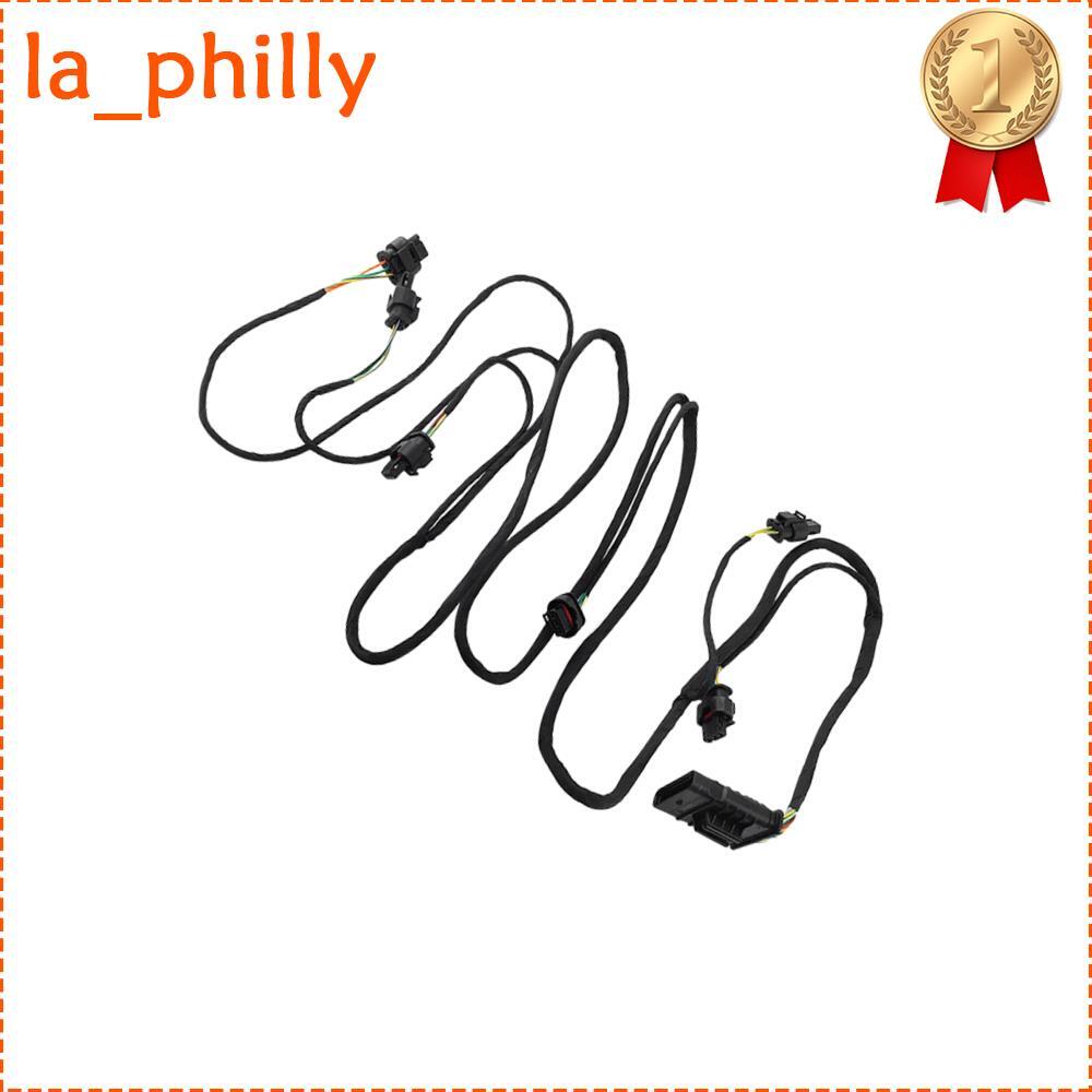 For C-Class W204 S204 Replacement Front Parking Assist System Wiring Harness Q
