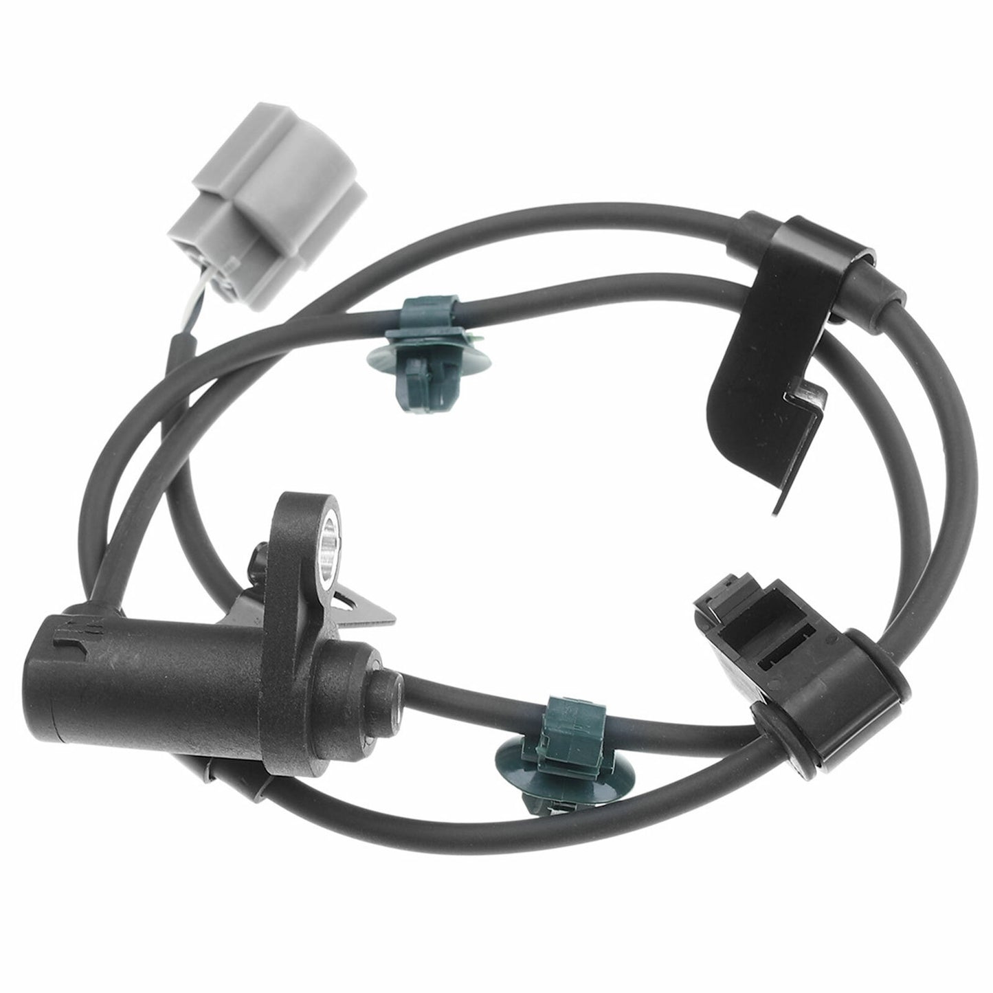 Right rear right-hand ABS wheel speed sensor suitable for L200 L4 2.4L 2.5L 2008-2015 n