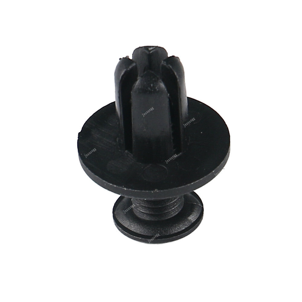 Set of 10x 86590-28000 Bumper Retainer Push Clip Hole for Hyundai for Mazda for Kia