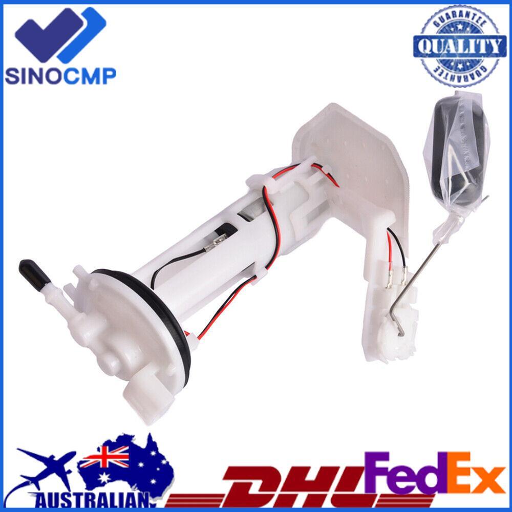 New Fuel Pump Unit 16700-Z37-003 for Honda EU7000i EU700iSN