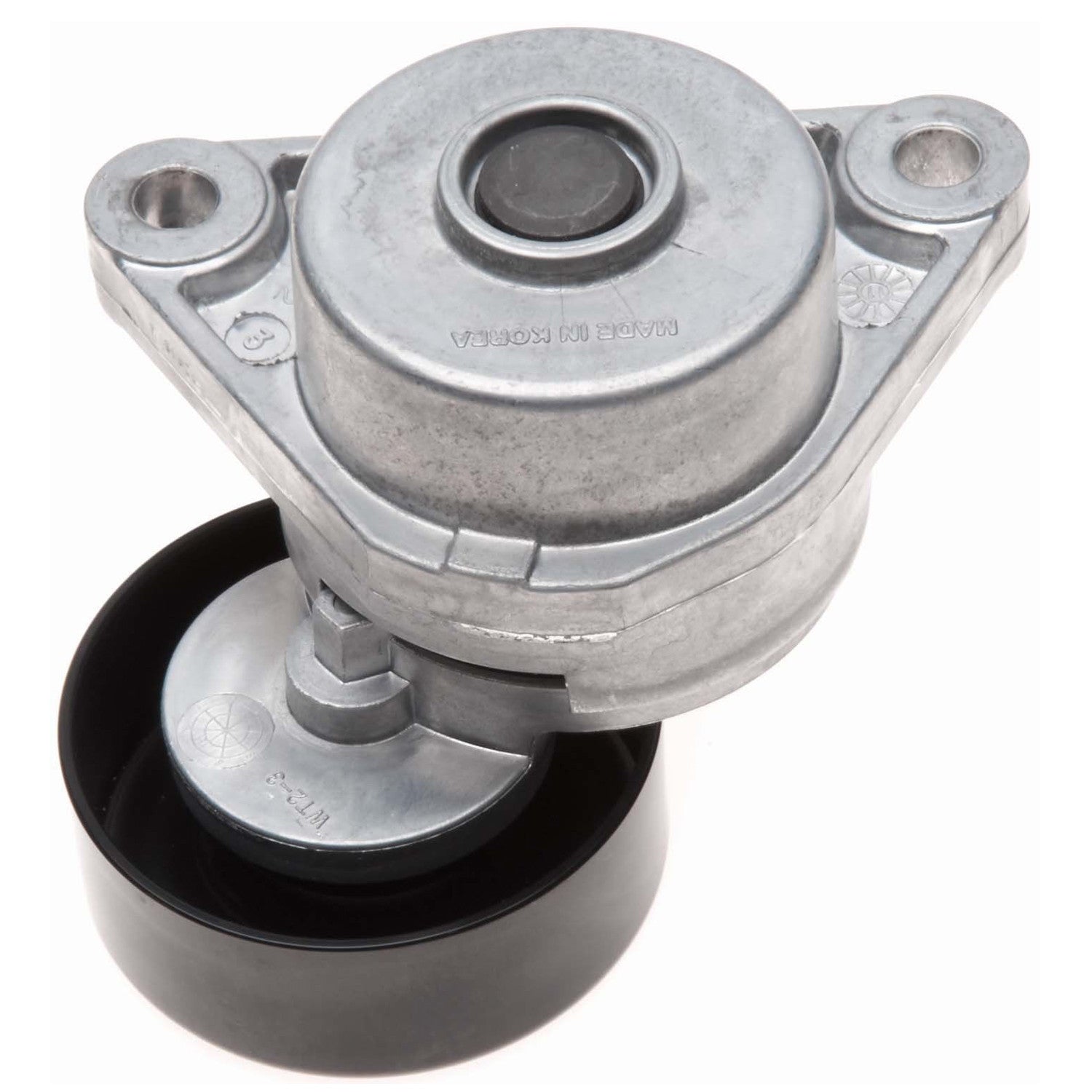 2004-2008 Aveo for Pontiac Wave 25184786 Belt Tensioner Assembly - n