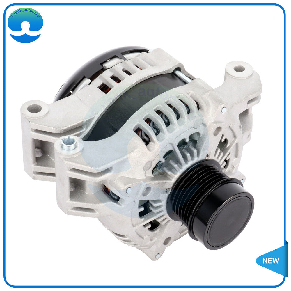 4801865AC New Alternator Fit for 2011-2016 for Dodge Charger SE Sedan 3.6L V6