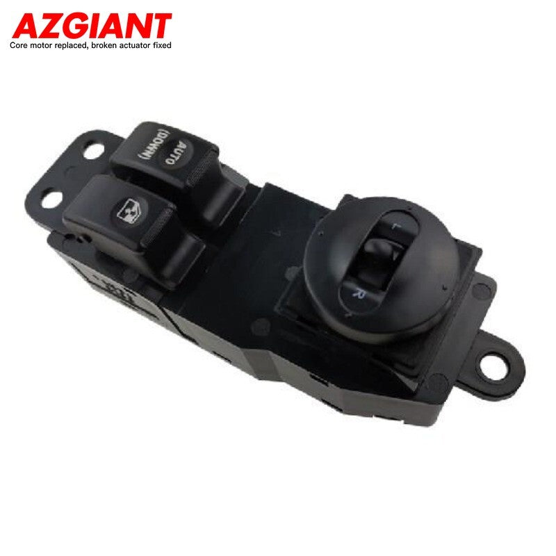 Front Left Driver Side Window Switch 93570-4A000 for 2001-2006 for Hyundai H1 STAREX