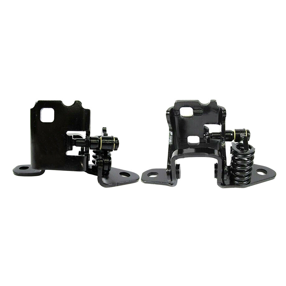 2Pcs Front or Rear Left+Right Lower Door Hinge For Patriot Caliber Compass Q