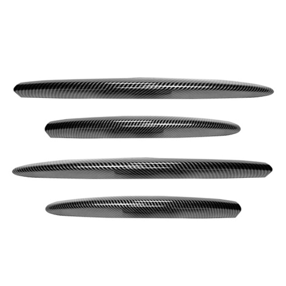 Fog Light Grille Strip Trim for Mercedes-Benz E Class W214 2024-25