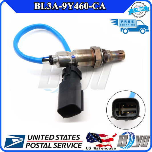 New upstream oxygen sensor 5-line  for ford  for Mustang F-150 Edge Explorer Fusion Q