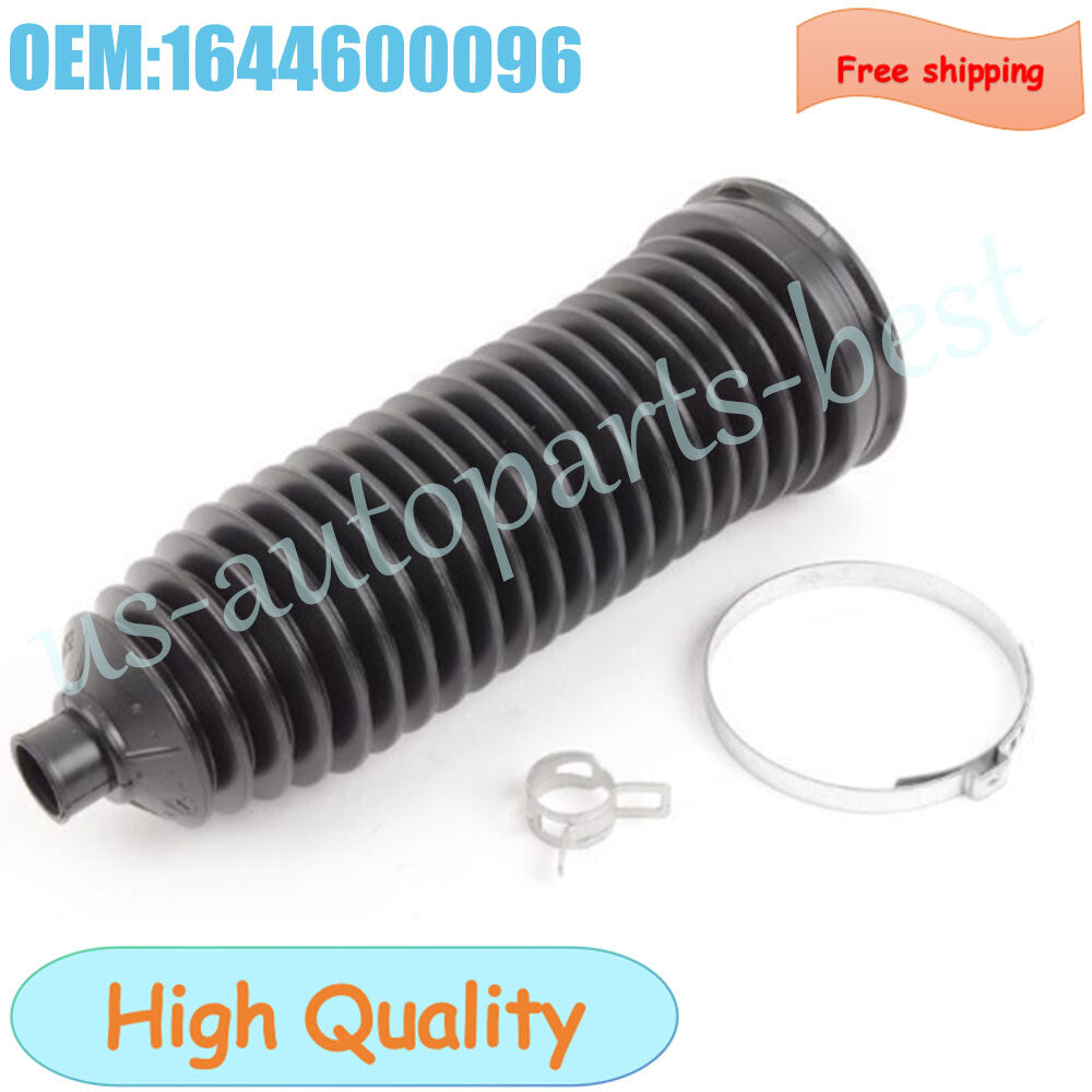1 set Steering Rack Boot kit for Mercedes W164 ML350 ML 280 W251 R350 X164