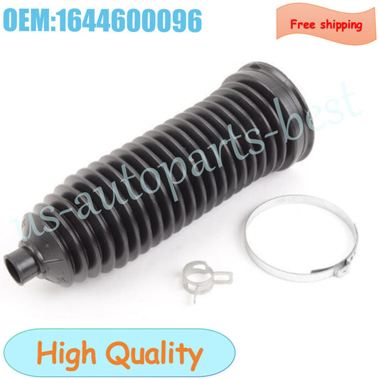 1 set Steering Rack Boot kit for Mercedes W164 ML350 ML 280 W251 R350 X164