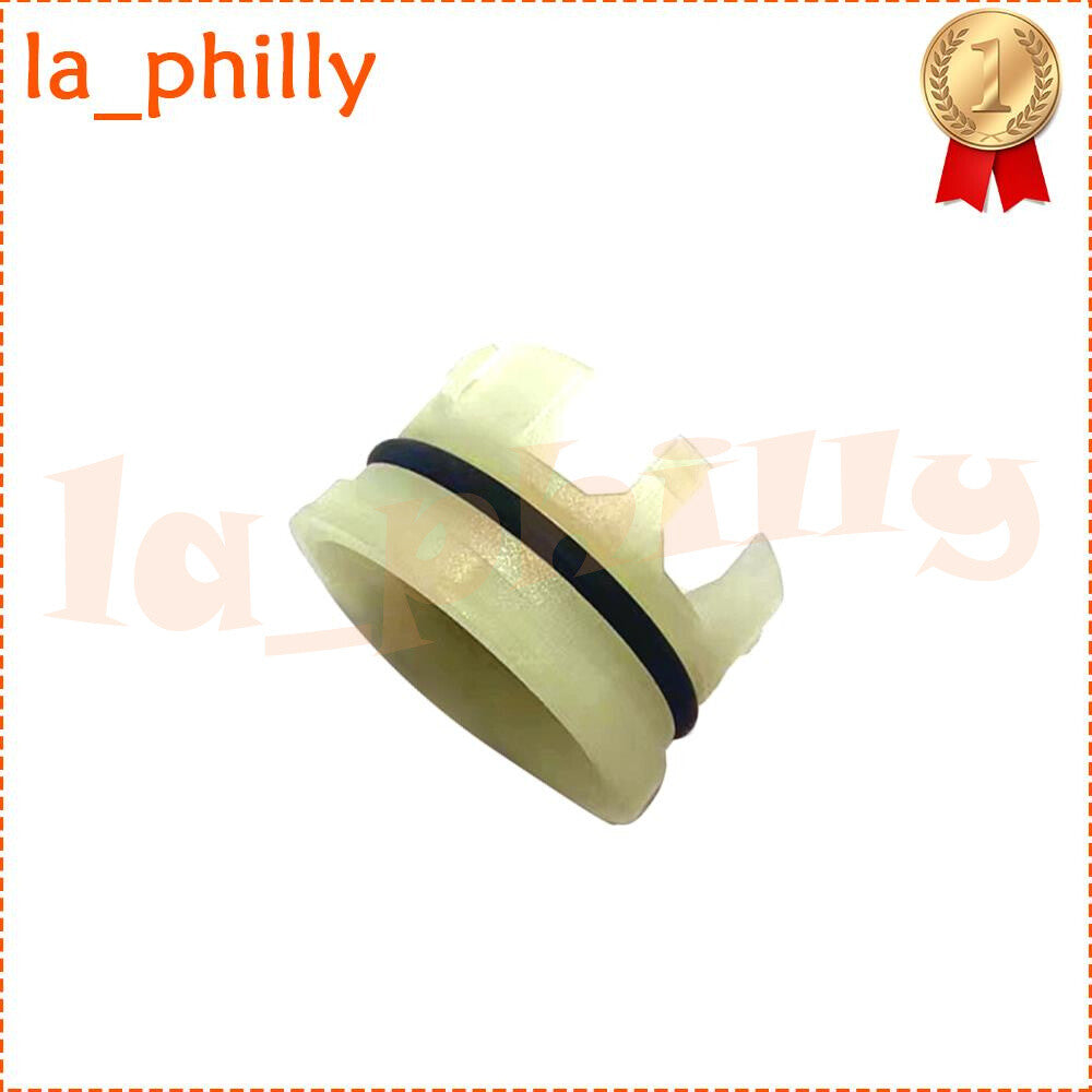 Engine End Cover with Gasket for BMW 1 E81 E82 E87 LCI F20 F21 for Mini 11117797932 Q