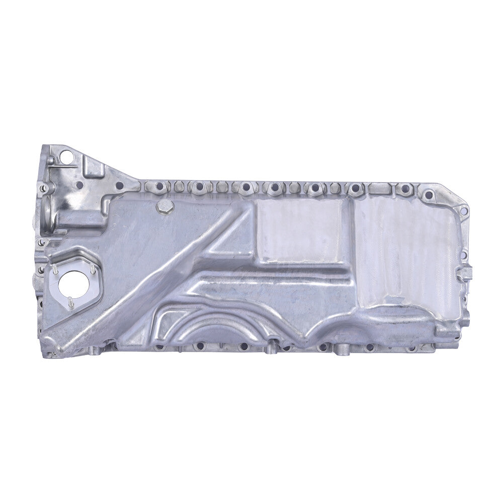 New Engine Oil Pan FIT 2011 for BMW 528i for BMW 2001-2016 535i 11137556663