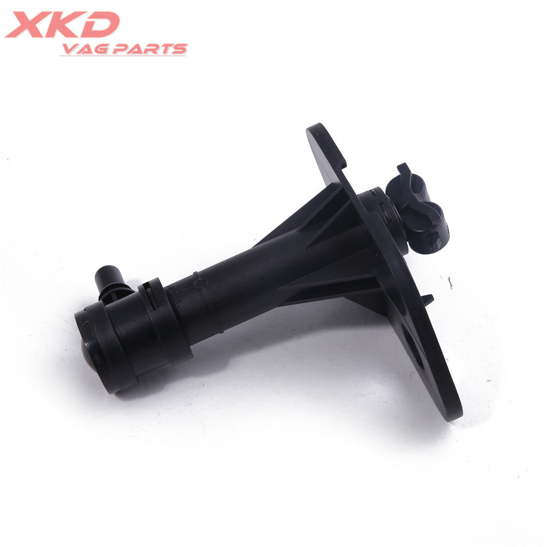 Front left headlight washing machine nozzle for Audi Q7 4M0955101A Q