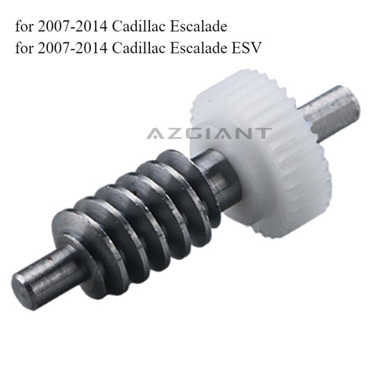 Side mirror folding motor gear is suitable for 2007-2014 for Cadillac for Escalade ESV.