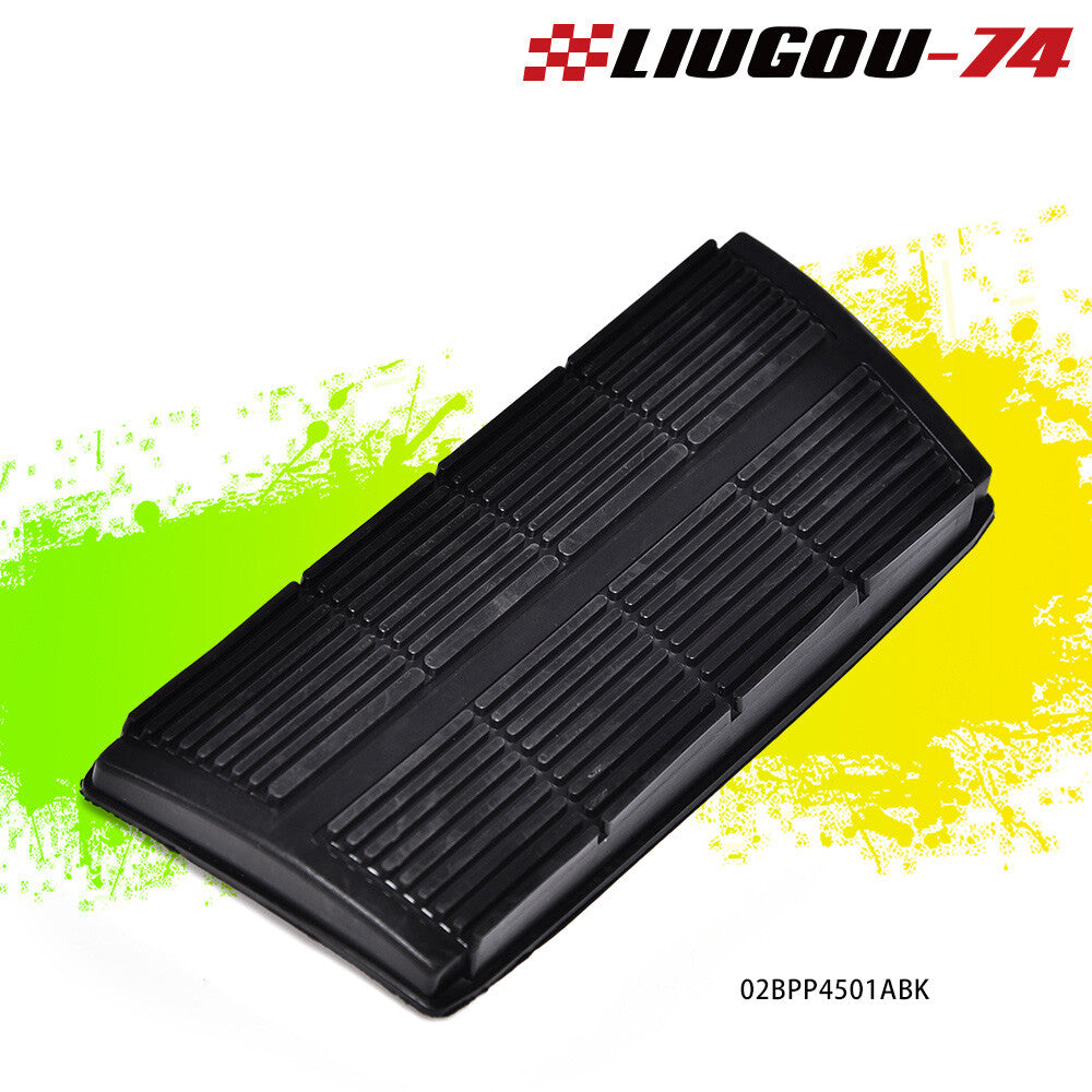 Suitable for Chevrolet 1988-99 C/K 1500/2500, automatic brake pedal 85-94, flame Q