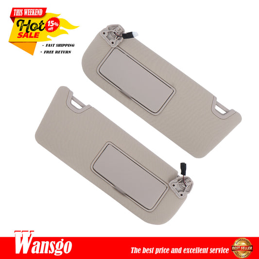 2021'024 for Sienna Left Sliding Door Weatherstrip Seal 67872-08040