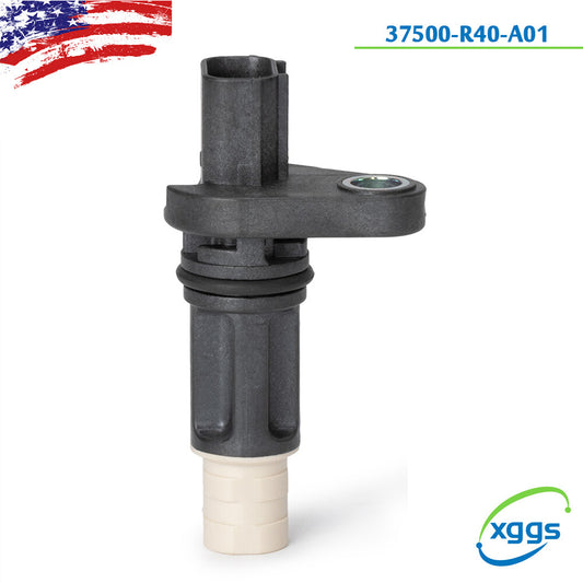 Crankshaft Position Sensor 37500-R40-A01 for Honda Accord Odyssey for Civic for Acura Q