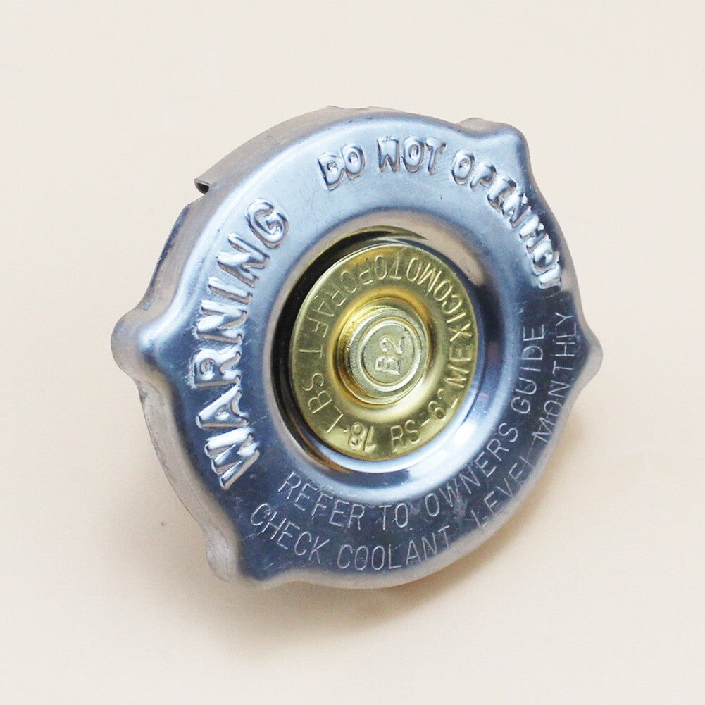 for DODGE for CHRYSLER for JEEP Radiator Cap NEW 55116901AA 5174131AA 18LBS US