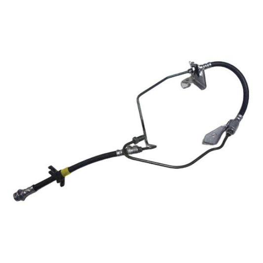 Brake Hydraulic Hose for Jeep Cherokee 2014 Q