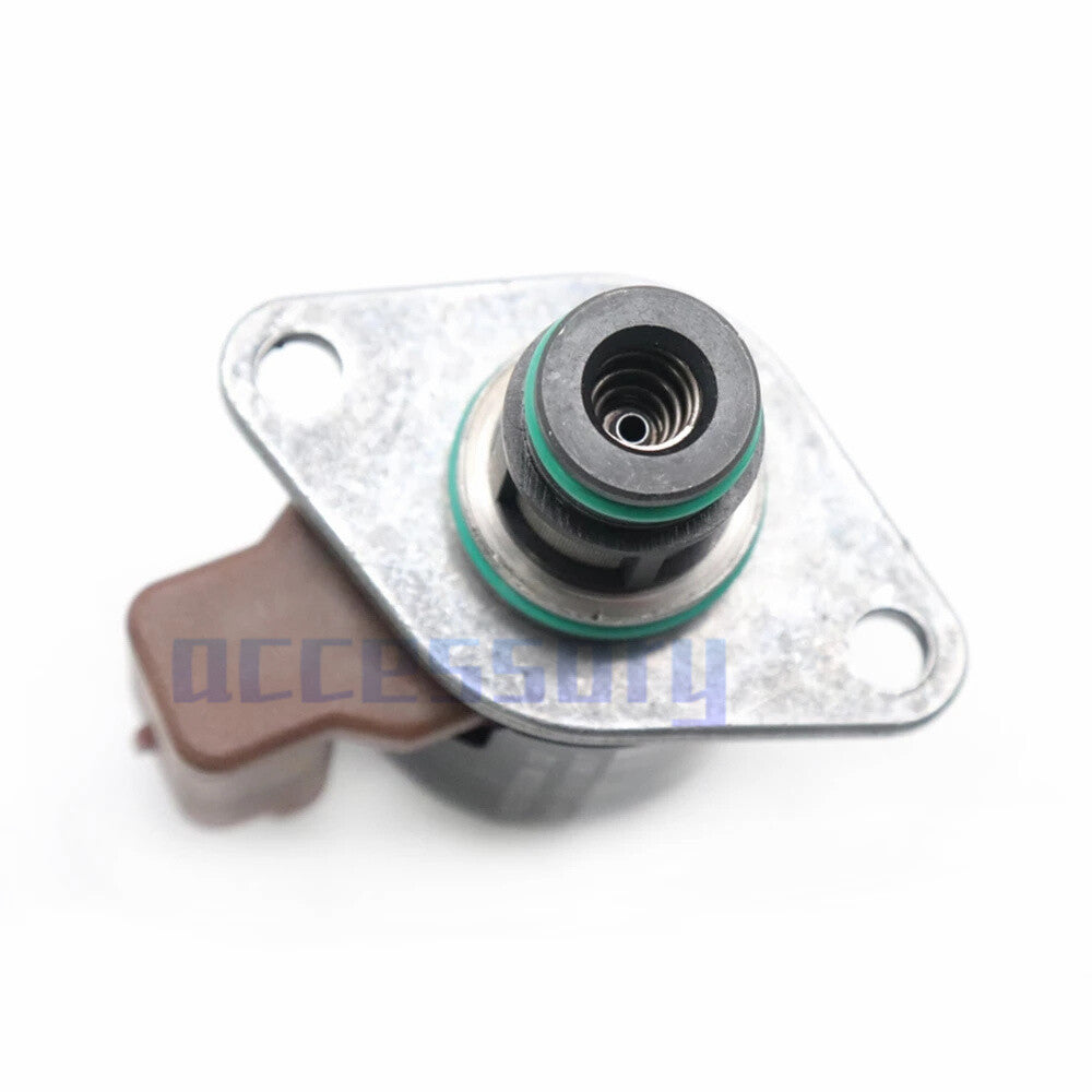 Fuel pump intake metering valve pressure regulator sensor for Ford Mondeo 00-07