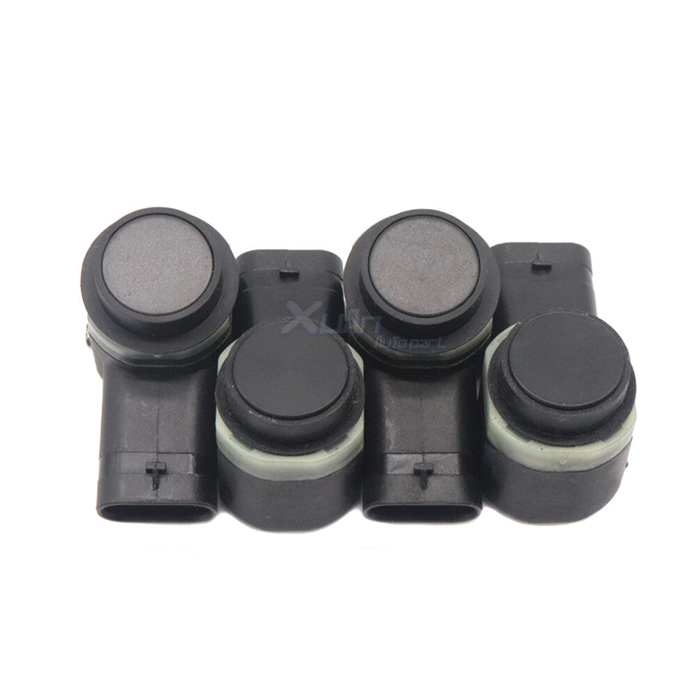 Parking sensors for Land Rover for Range Rover Mk4 Vogue Sport Evoque Discovery front and rear Q