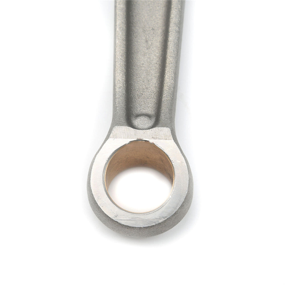 6X Engine Connecting Rod Set 06E198401E Compatible with A4 A5 A6 A7 for VW Touareg