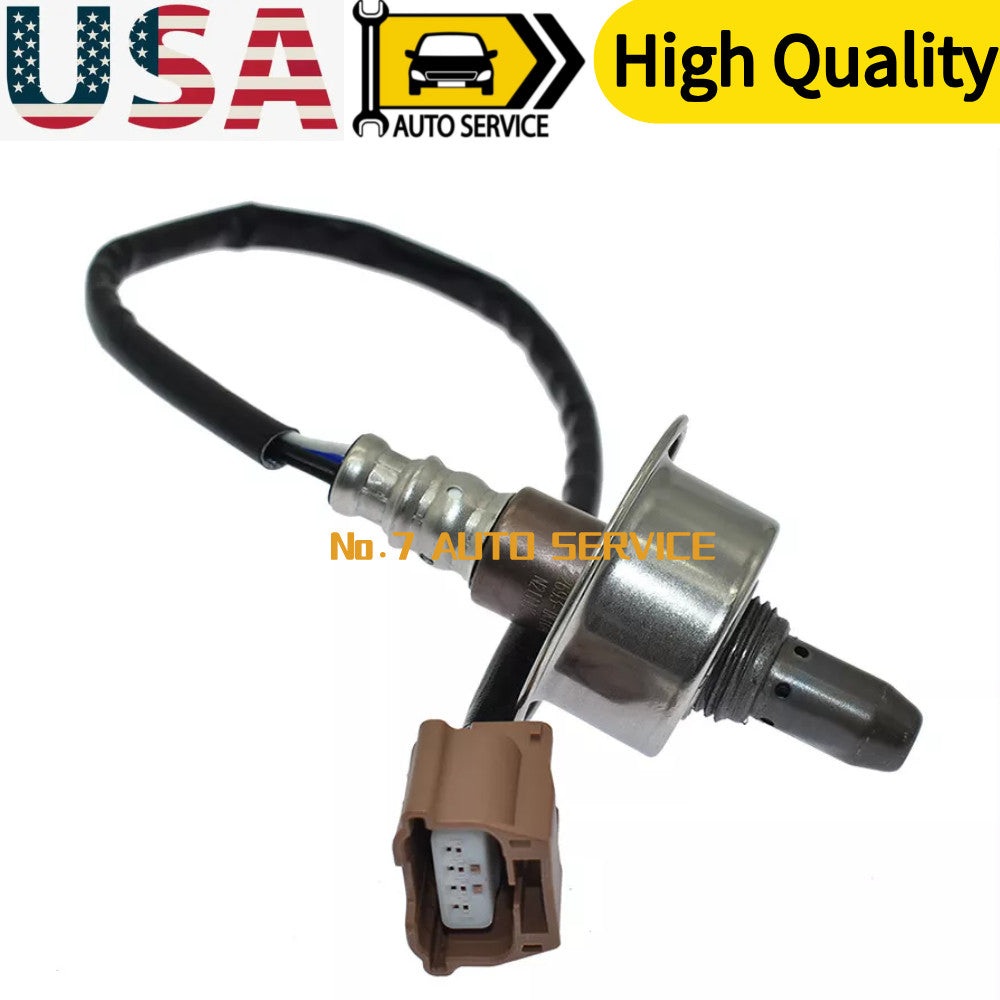 Upstream Oxygen Sensor for Nissan Frontier 2.5L 2013-2019 Versa 1.6L 2012-2015