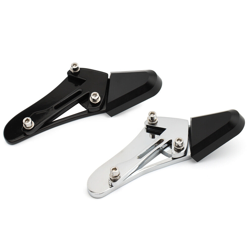 Kickstand Foot Side Stand Extension Enlarge Support Pad for BMW R18 Motorrad