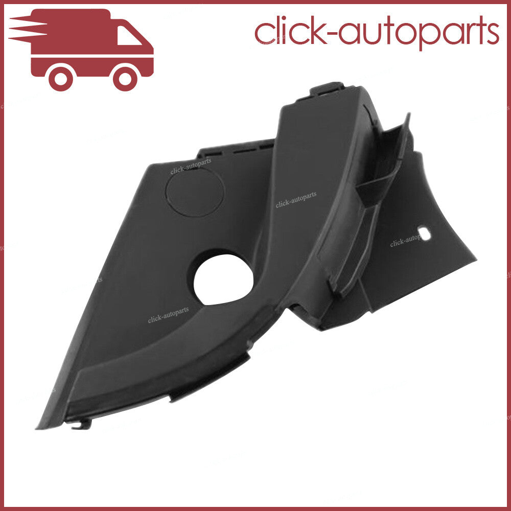 For 2006-11 for Honda for Civic 74210-SNV-A00 Right Cowl Top Grille Panel Wiper Cap Vent