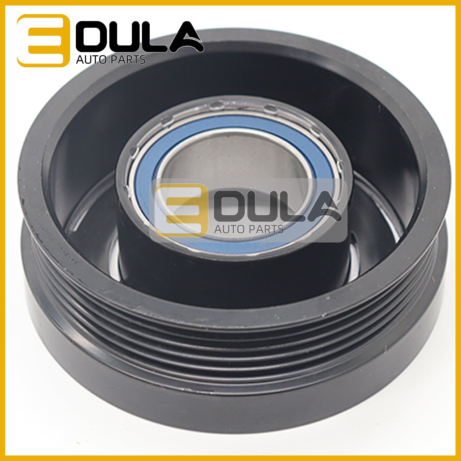 AC Compressor Magnetic Clutch Pully fits for Zotye T600 1.5 8103010002-B11