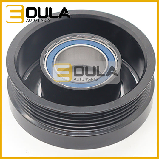 AC Compressor Magnetic Clutch Pully fits for Zotye T600 1.5 8103010002-B11