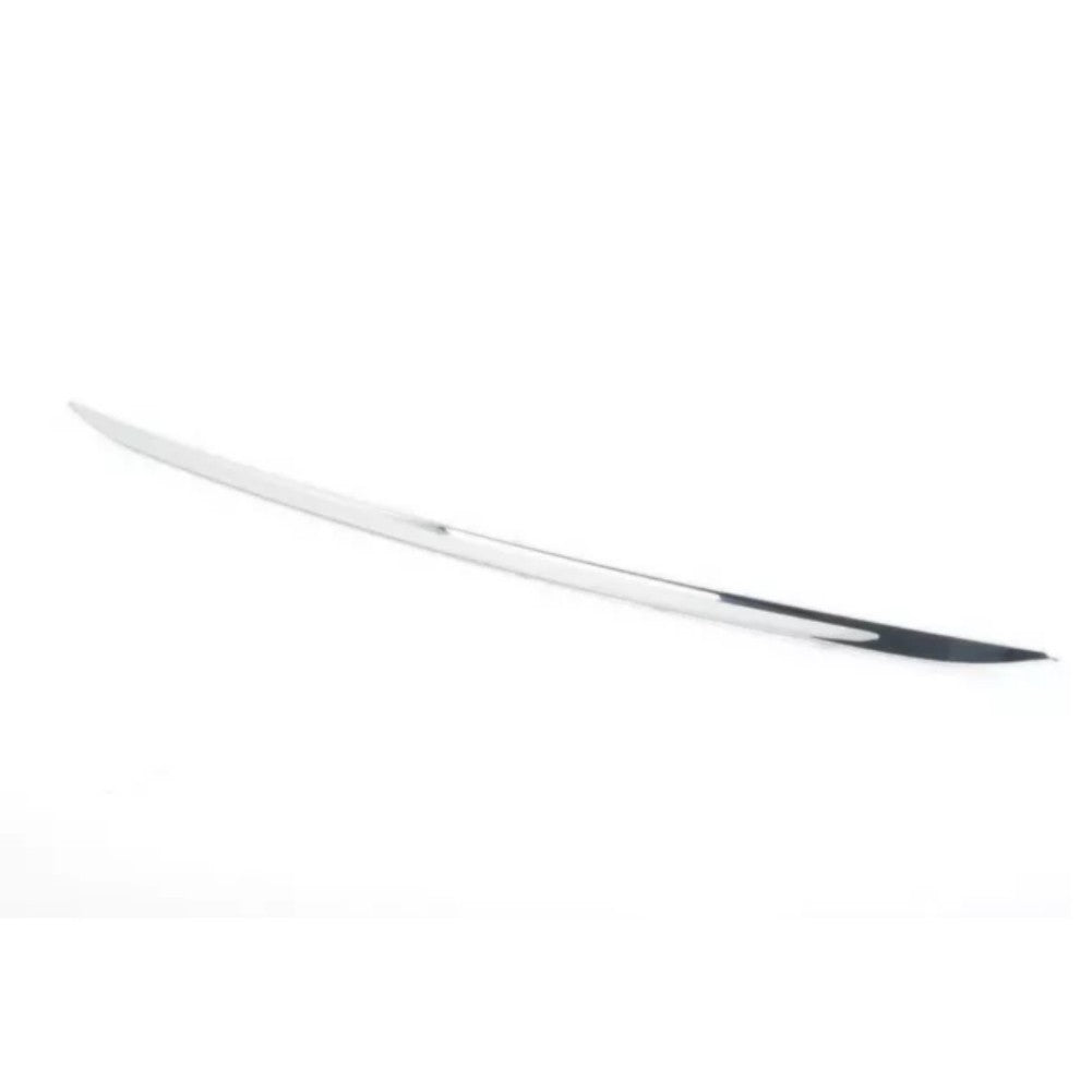 Bumper Trim Rear for BMW 3-Series 2012-2015