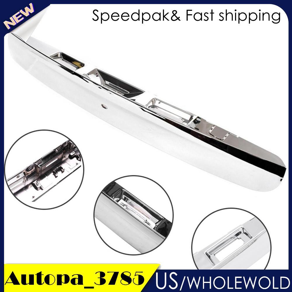 Rear Boot Lid Panel Tailgate Door Handle 90812-JD00H For 07-14 for Nissan Qashqai