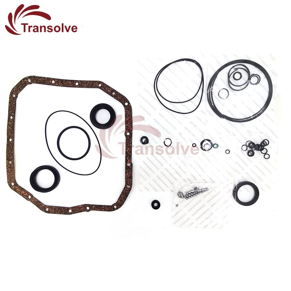 K111 K112 Auto Transmission Master Rebuild Kit Overhaul Fit for TOYOTA for COROLLA