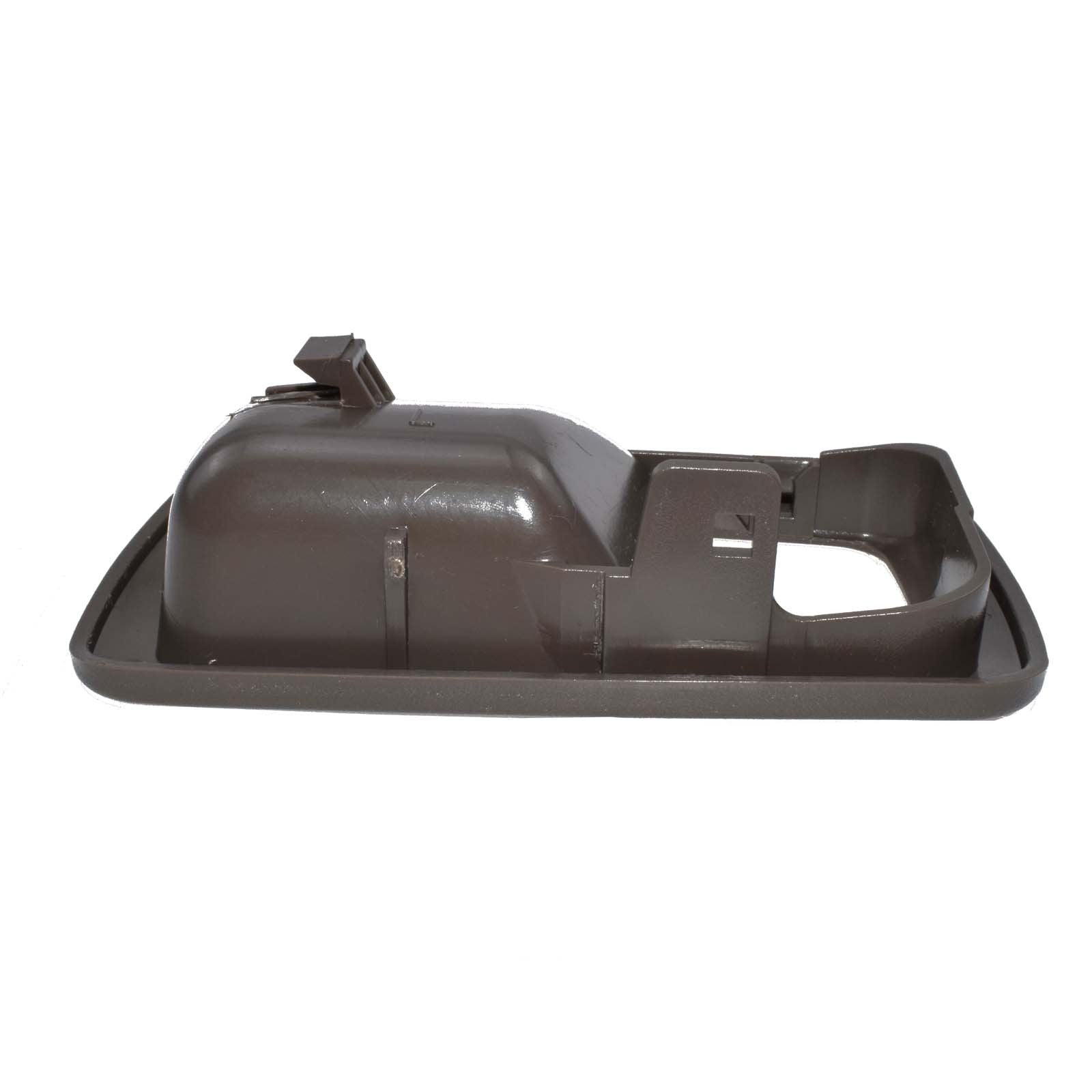 Brown driver's side LH interior door handle trim trim for 92-96 for Camry 69278-32050- n