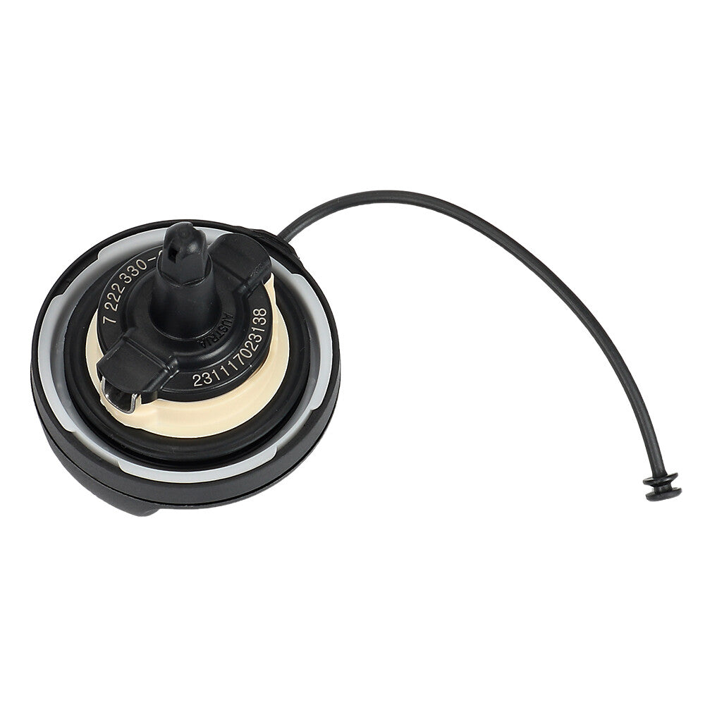 Fuel tank filler cap suitable for Mini Cooper R56 R58 R59 R60 16 11 6 756 772 v